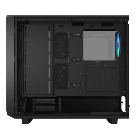 Obudowa Meshify 2 RGB Black TG Lite Tint Fractal Design