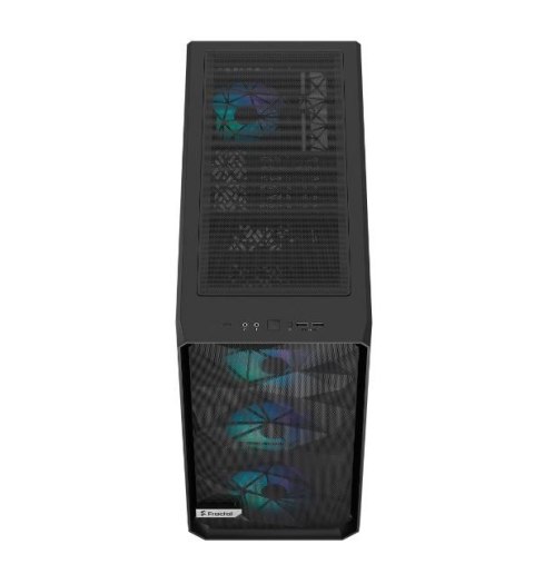 Obudowa Meshify 2 RGB Black TG Lite Tint Fractal Design
