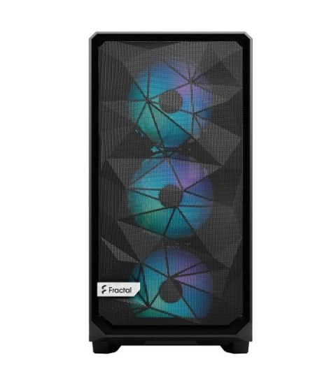 Obudowa Meshify 2 RGB Black TG Lite Tint Fractal Design