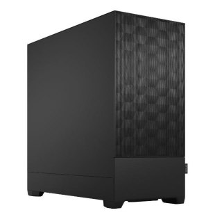 Obudowa Pop Air Black Solid Fractal Design