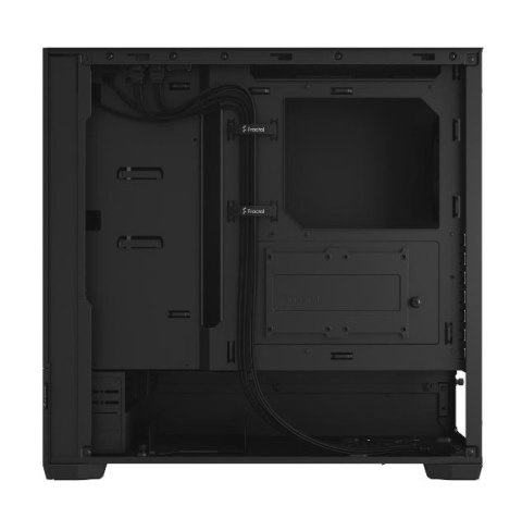 Obudowa Pop Air Black Solid Fractal Design