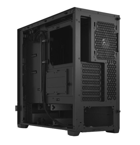 Obudowa Pop Air Black Solid Fractal Design