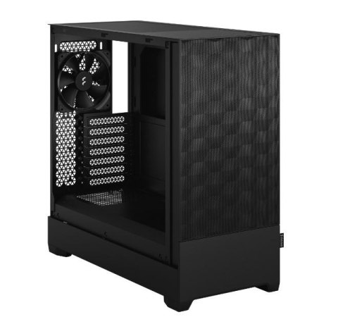 Obudowa Pop Air Black Solid Fractal Design
