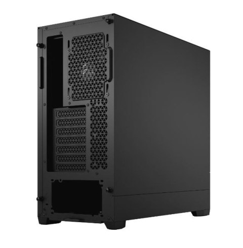 Obudowa Pop Air Black Solid Fractal Design