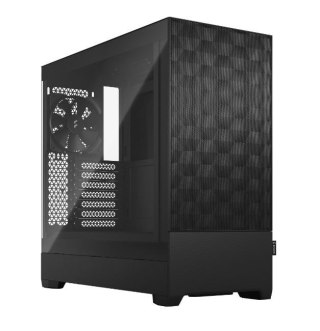 Obudowa Pop Air Black TG Clear Tint Fractal Design