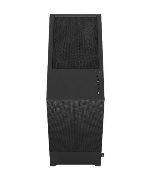 Obudowa Pop Air Black TG Clear Tint Fractal Design