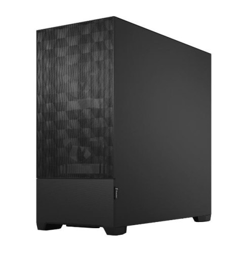 Obudowa Pop Air Black TG Clear Tint Fractal Design