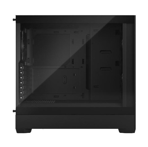 Obudowa Pop Air Black TG Clear Tint Fractal Design