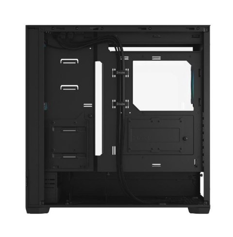 Obudowa Pop XL Air RGB Black TG Clear Tint Fractal Design