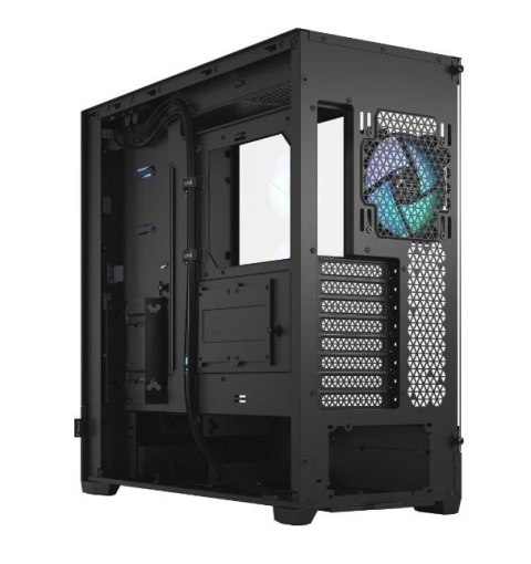 Obudowa Pop XL Air RGB Black TG Clear Tint Fractal Design
