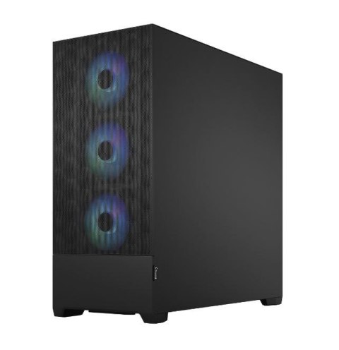 Obudowa Pop XL Air RGB Black TG Clear Tint Fractal Design