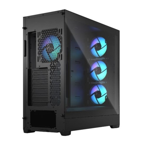 Obudowa Pop XL Air RGB Black TG Clear Tint Fractal Design