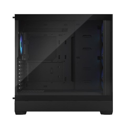 Obudowa Pop XL Air RGB Black TG Clear Tint Fractal Design