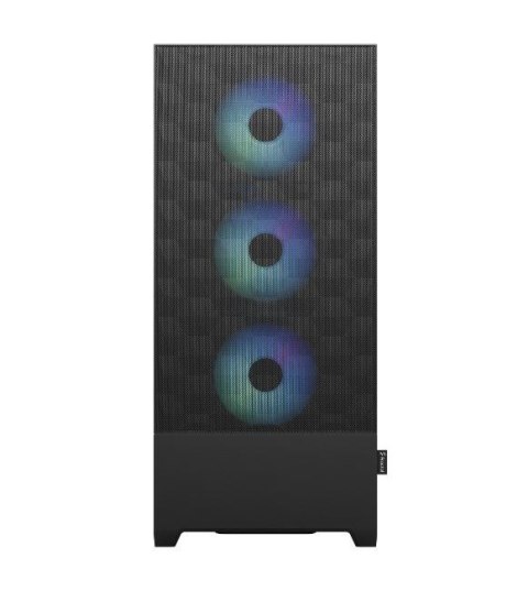 Obudowa Pop XL Air RGB Black TG Clear Tint Fractal Design