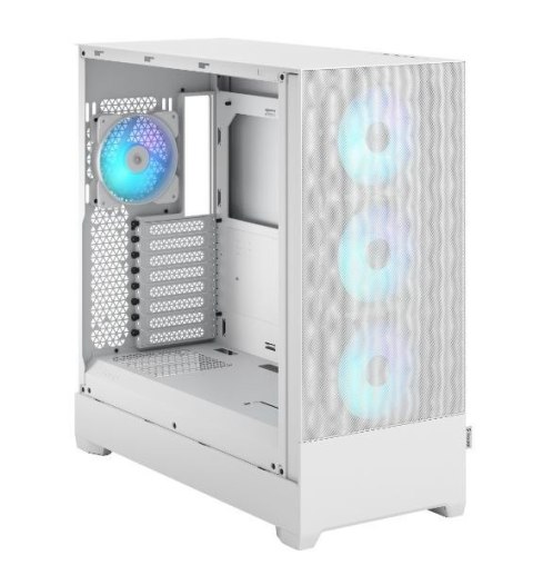 Obudowa Pop XL Air RGB White TG Clear Tint Fractal Design