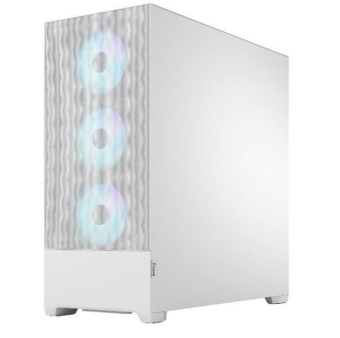 Obudowa Pop XL Air RGB White TG Clear Tint Fractal Design