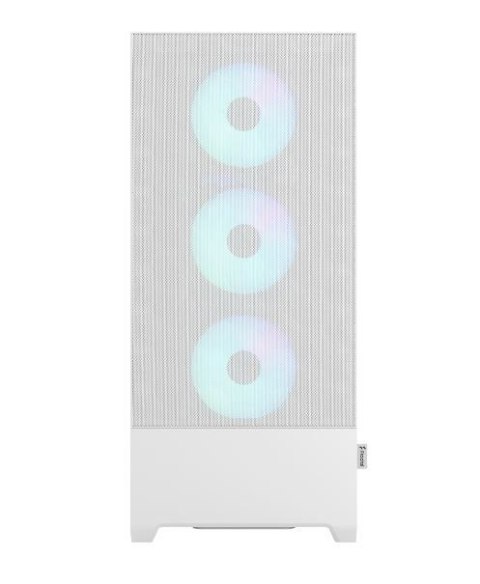 Obudowa Pop XL Air RGB White TG Clear Tint Fractal Design