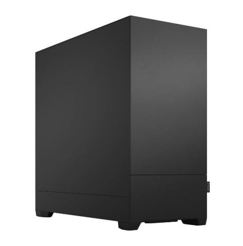 Obudowa Pop Silent Black Solid Fractal Design