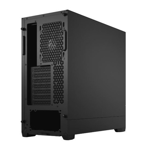 Obudowa Pop Silent Black Solid Fractal Design