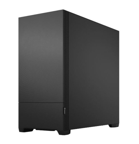 Obudowa Pop Silent Black Solid Fractal Design