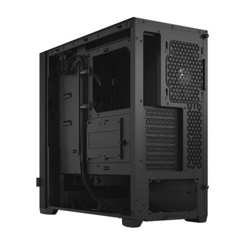 Obudowa Pop Silent Black Solid Fractal Design