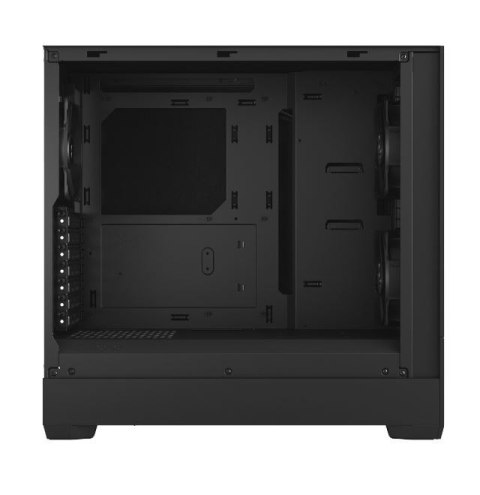 Obudowa Pop Silent Black Solid Fractal Design