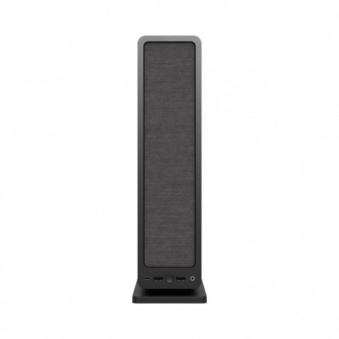 Obudowa Ridge Black PCIE 4.0 mITX Fractal Design