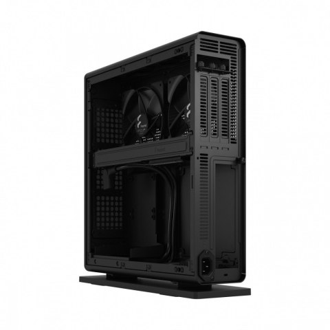 Obudowa Ridge Black PCIE 4.0 mITX Fractal Design