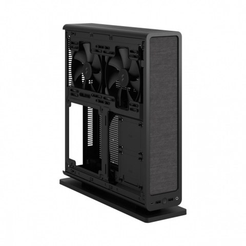 Obudowa Ridge Black PCIE 4.0 mITX Fractal Design