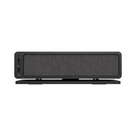 Obudowa Ridge Black PCIE 4.0 mITX Fractal Design