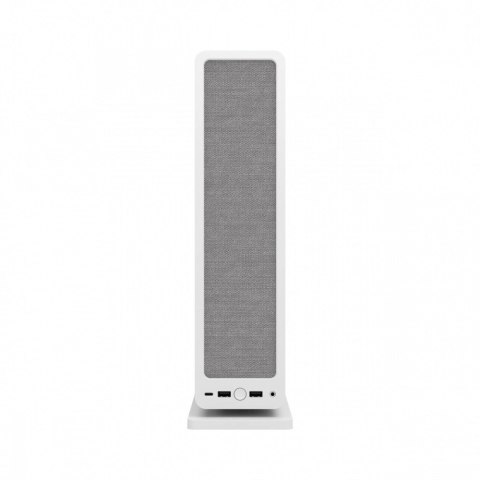 Obudowa Ridge White PCIE 4.0 mITX Fractal Design