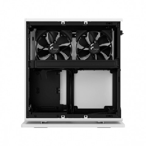 Obudowa Ridge White PCIE 4.0 mITX Fractal Design
