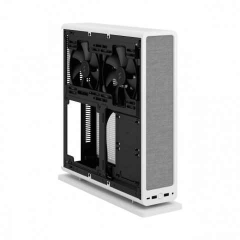 Obudowa Ridge White PCIE 4.0 mITX Fractal Design