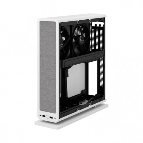 Obudowa Ridge White PCIE 4.0 mITX Fractal Design