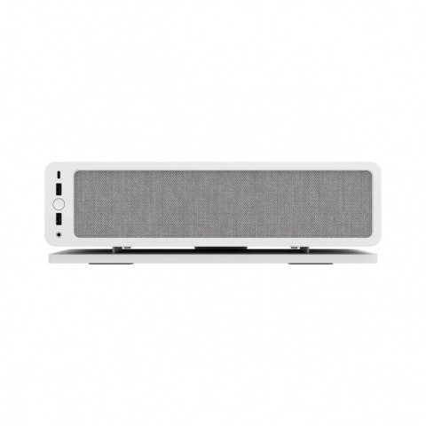 Obudowa Ridge White PCIE 4.0 mITX Fractal Design