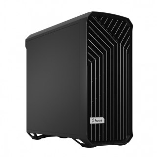 Obudowa Torrent czarna Solid 5xFan ATX Fractal Design