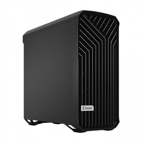 Obudowa Torrent czarna Solid 5xFan ATX Fractal Design