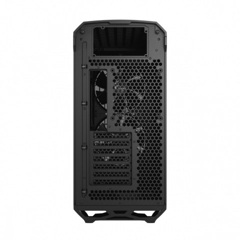 Obudowa Torrent czarna Solid 5xFan ATX Fractal Design