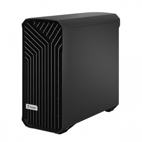 Obudowa Torrent czarna Solid 5xFan ATX Fractal Design