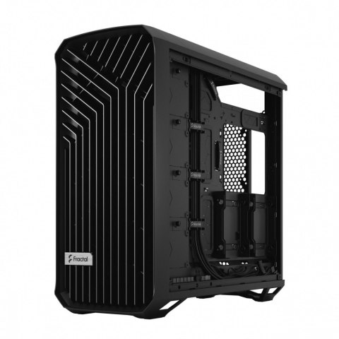 Obudowa Torrent czarna Solid 5xFan ATX Fractal Design
