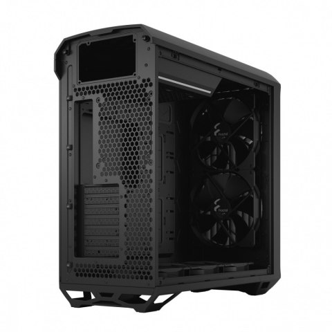 Obudowa Torrent czarna Solid 5xFan ATX Fractal Design