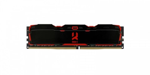 Pamięć DDR4 IRDM X 16GB/3200 16-20-20 Czarna GOODRAM