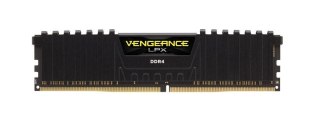 Pamięć DDR4 Vengeance LPX 8GB/3200(1*8GB) czarny CL16 Corsair