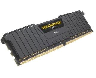 Pamięć DDR4 Vengeance LPX 8GB/3200(1*8GB) czarny CL16 Corsair
