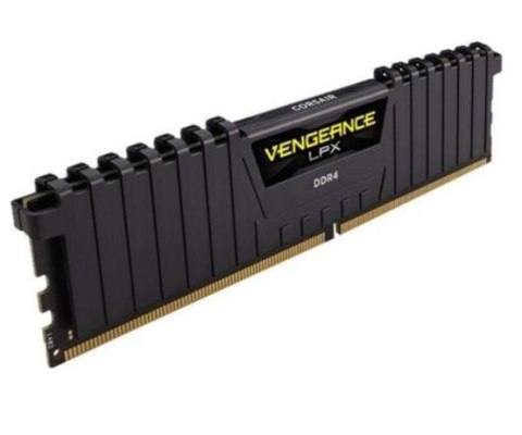 Pamięć DDR4 Vengeance LPX 8GB/3200(1*8GB) czarny CL16 Corsair