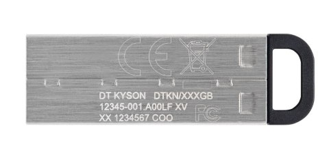 Pendrive Kyson DTKN/256 USB 3.2 Gen1 Kingston