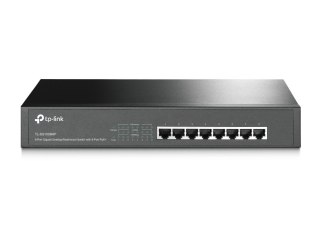 Przełącznik SG1008MP 8x1GB PoE+ TP-LINK