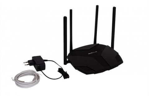 Router MR70X WiFi 6 AX1800 3LAN 1WAN TP-LINK