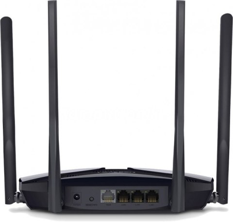 Router MR70X WiFi 6 AX1800 3LAN 1WAN TP-LINK