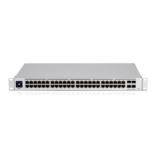 Switch UniFi 48x1GbE USW-Pro-48 UBIQUITI